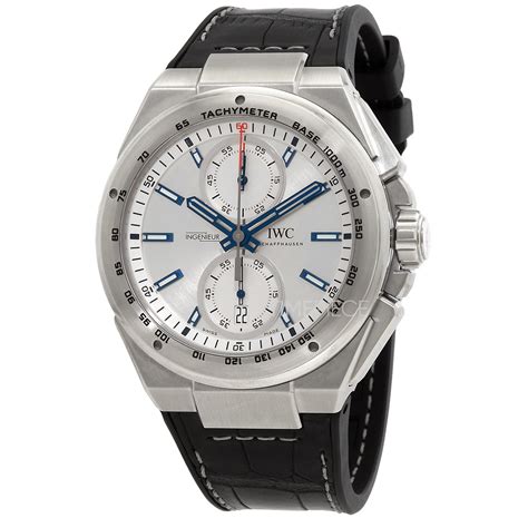 iwc big ingenieur chrono racer|iwc ingenieur.